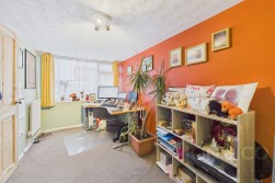 Underbank Lane | Moulton | NN3