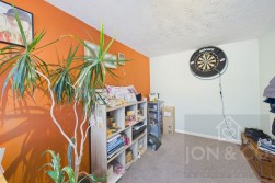 Underbank Lane | Moulton | NN3