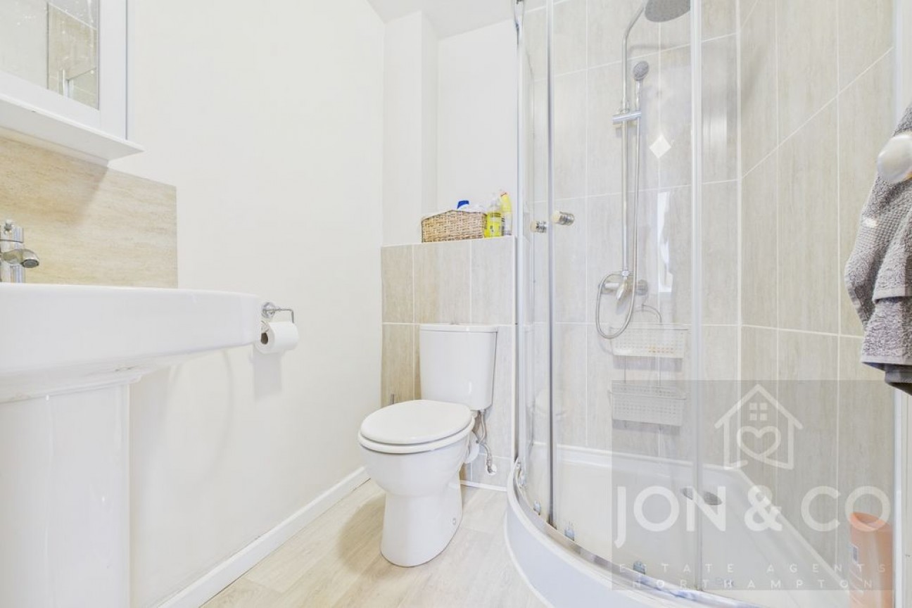 Underbank Lane | Moulton | NN3