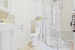 Underbank Lane | Moulton | NN3