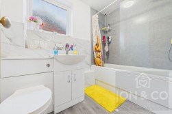 Underbank Lane | Moulton | NN3