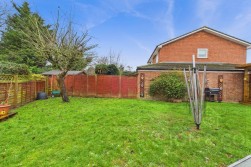 Underbank Lane | Moulton | NN3