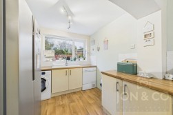 Underbank Lane | Moulton | NN3
