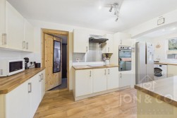 Underbank Lane | Moulton | NN3