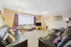 Underbank Lane | Moulton | NN3