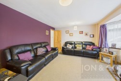 Underbank Lane | Moulton | NN3