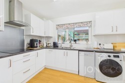 King Richard Ct | East Hunsbury | NN4