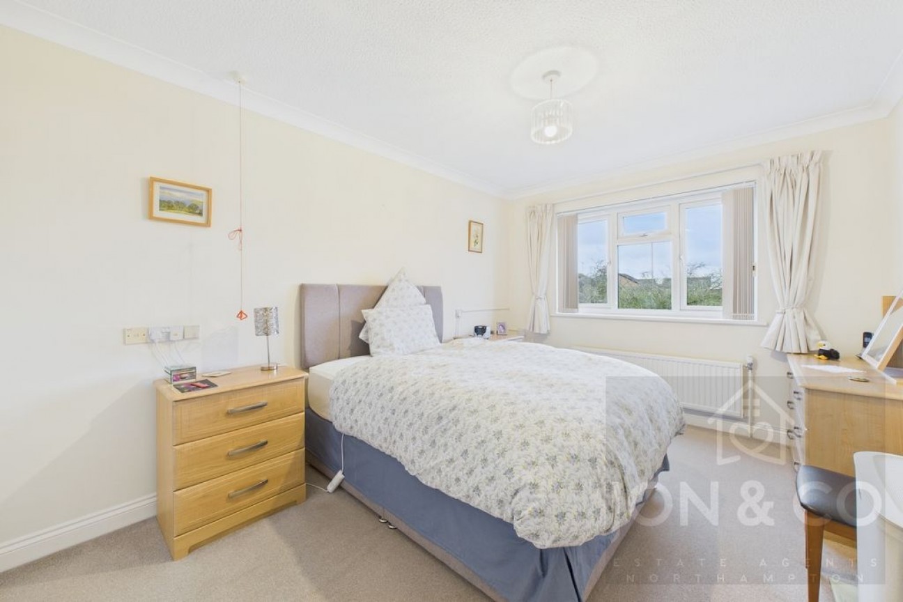 King Richard Ct | East Hunsbury | NN4