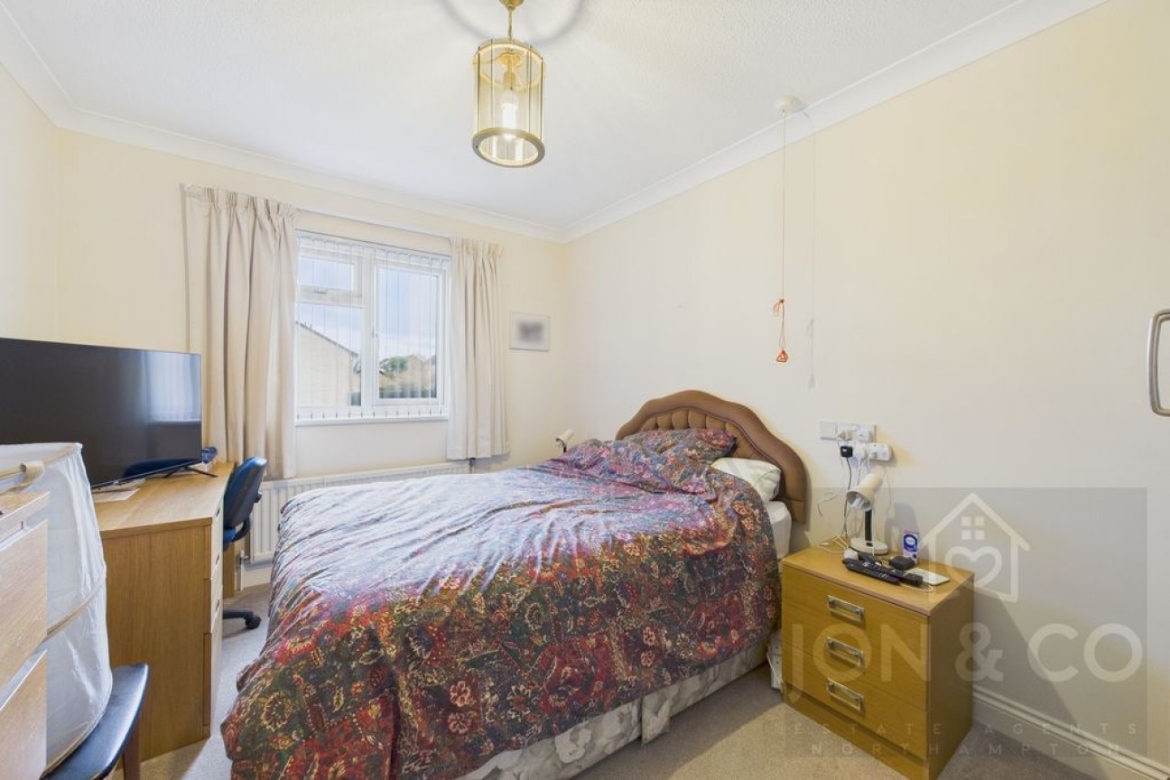 King Richard Ct | East Hunsbury | NN4
