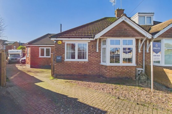 Lorraine Crescent | Spinney Hill | NN3