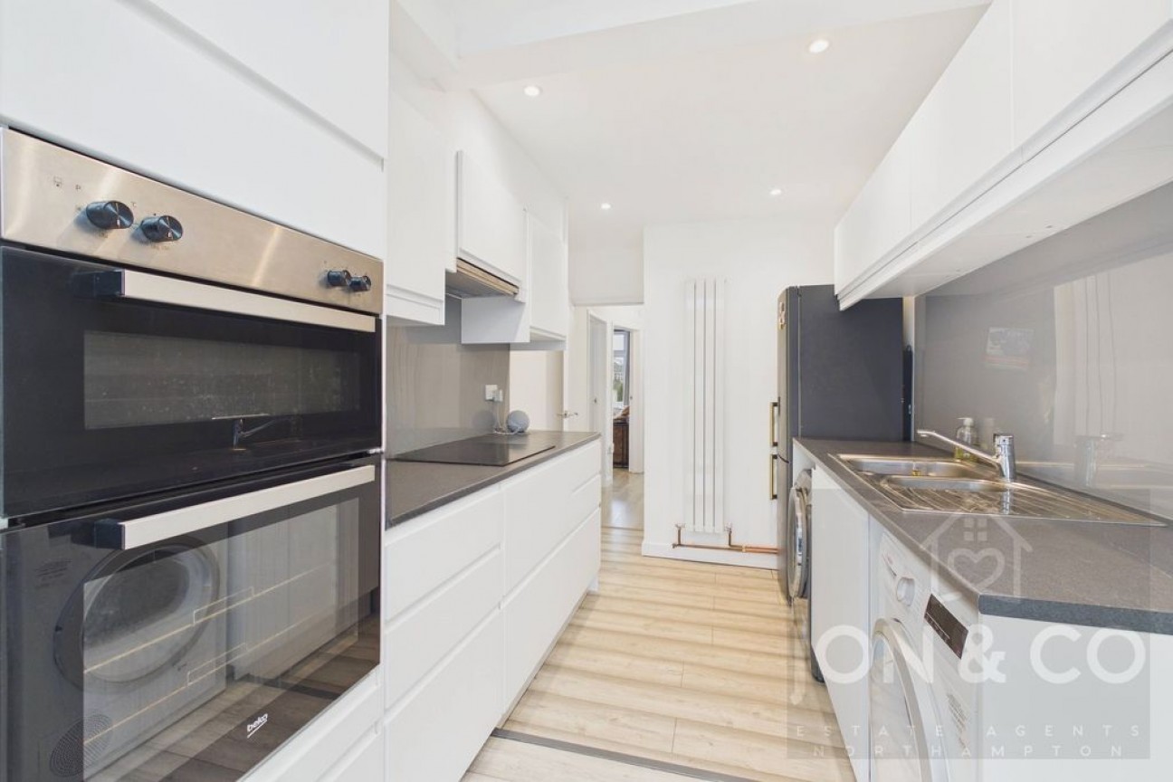 Lorraine Crescent | Spinney Hill | NN3