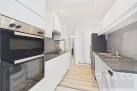 Lorraine Crescent | Spinney Hill | NN3