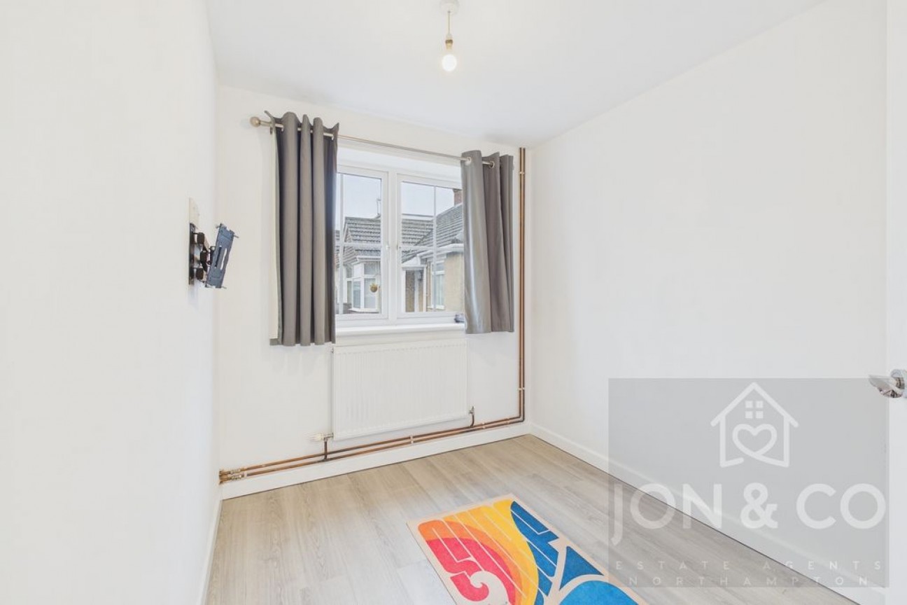 Lorraine Crescent | Spinney Hill | NN3