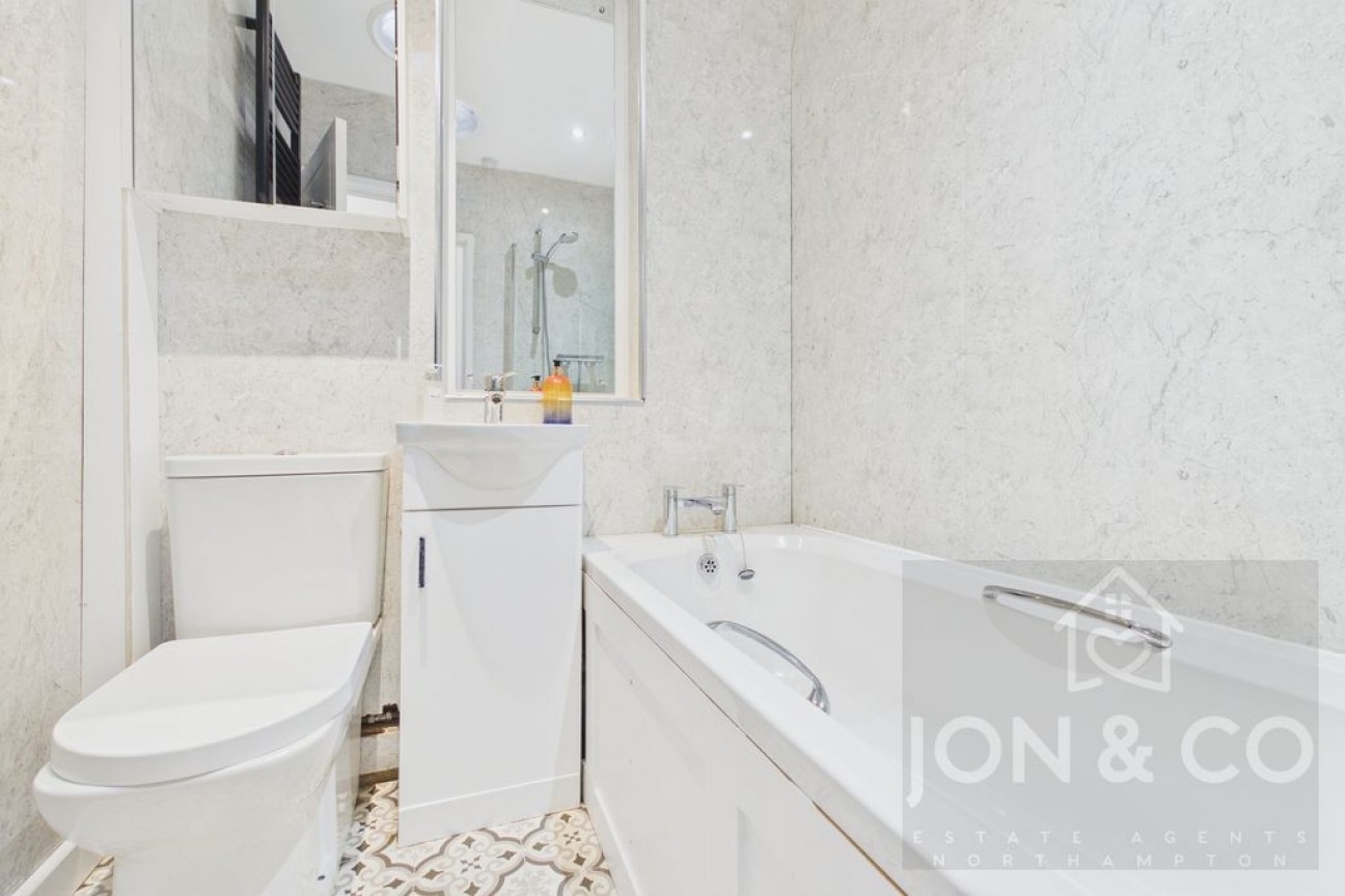 Lorraine Crescent | Spinney Hill | NN3