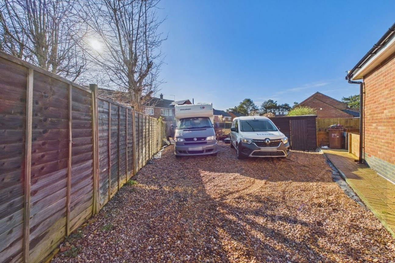 Lorraine Crescent | Spinney Hill | NN3