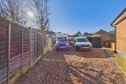 Lorraine Crescent | Spinney Hill | NN3