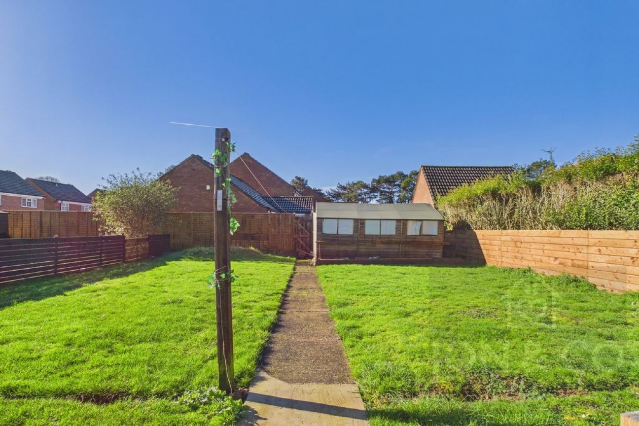 Lorraine Crescent | Spinney Hill | NN3