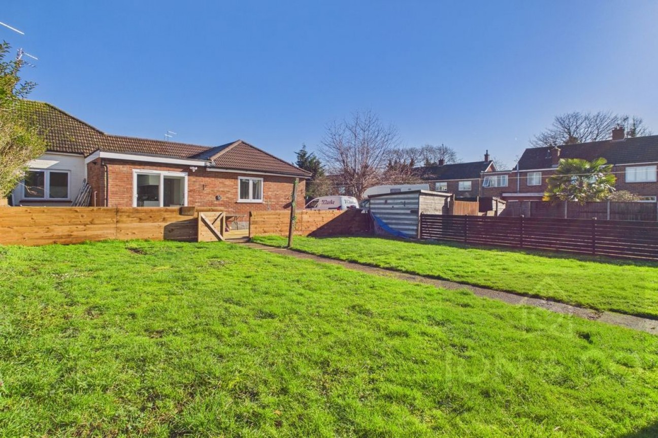 Lorraine Crescent | Spinney Hill | NN3