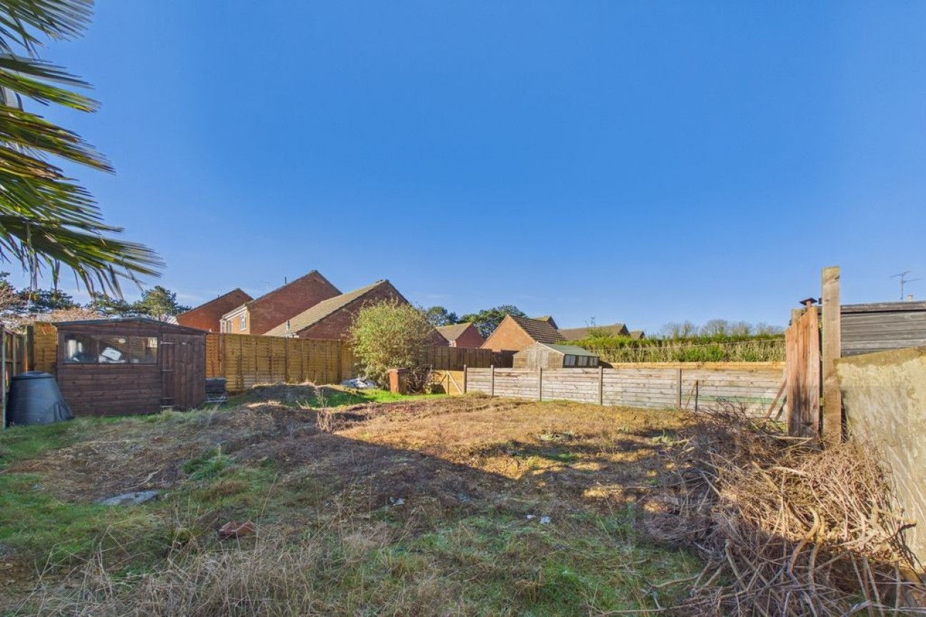 Lorraine Crescent | Spinney Hill | NN3