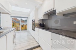 Lorraine Crescent | Spinney Hill | NN3