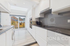 Lorraine Crescent | Spinney Hill | NN3