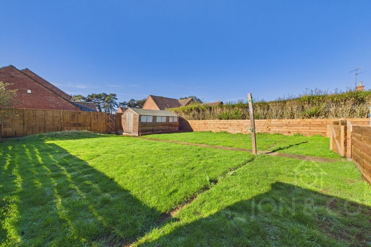 Lorraine Crescent | Spinney Hill | NN3