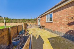 Lorraine Crescent | Spinney Hill | NN3