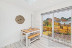 Lorraine Crescent | Spinney Hill | NN3