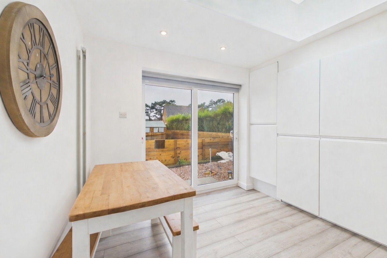 Lorraine Crescent | Spinney Hill | NN3