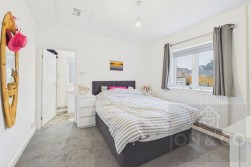 Lorraine Crescent | Spinney Hill | NN3