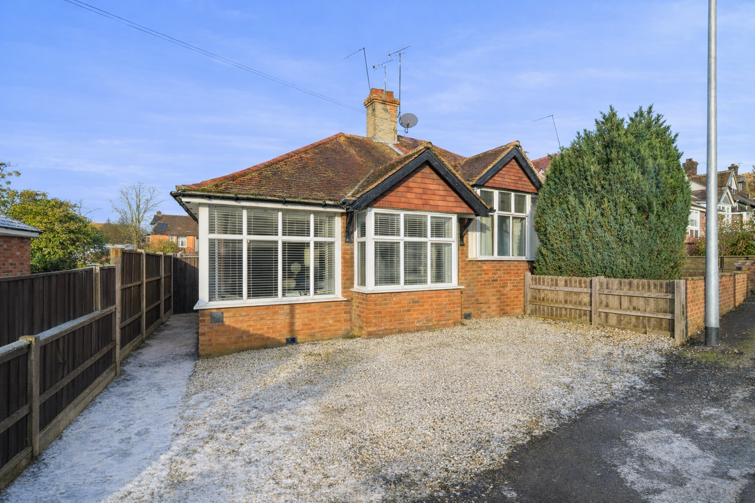 Ruskin Road | Kingsthorpe | NN2