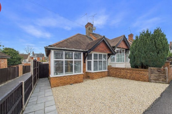 Ruskin Road | Kingsthorpe | NN2