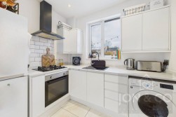 Ruskin Road | Kingsthorpe | NN2