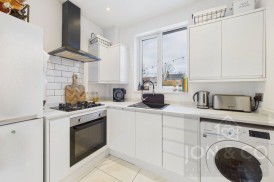 Ruskin Road | Kingsthorpe | NN2