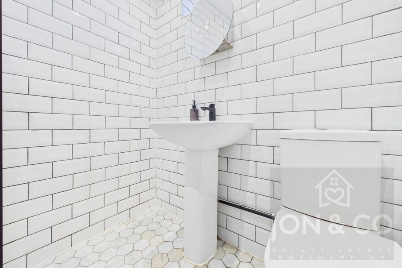 Ruskin Road | Kingsthorpe | NN2