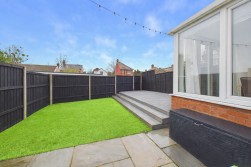 Ruskin Road | Kingsthorpe | NN2