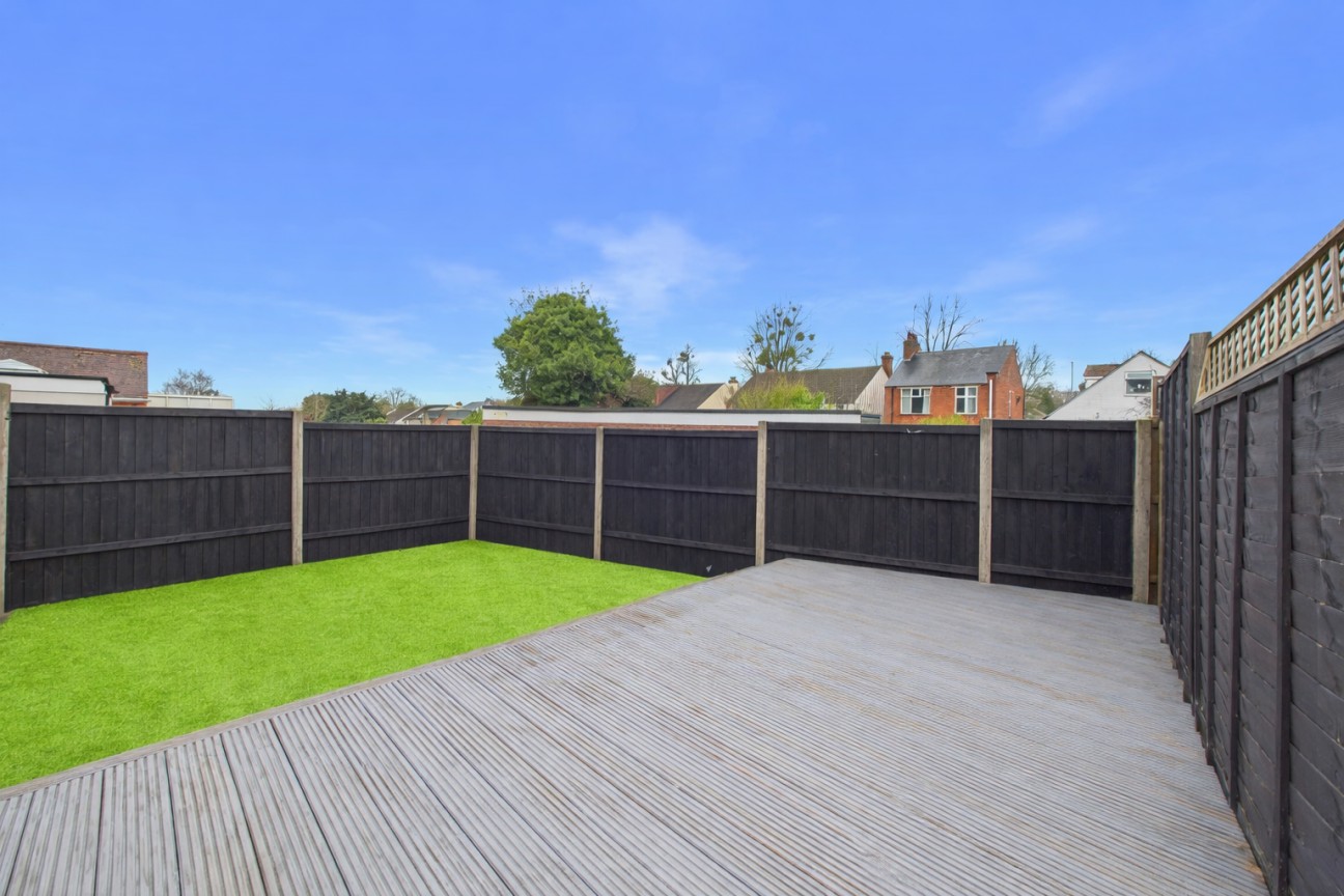 Ruskin Road | Kingsthorpe | NN2