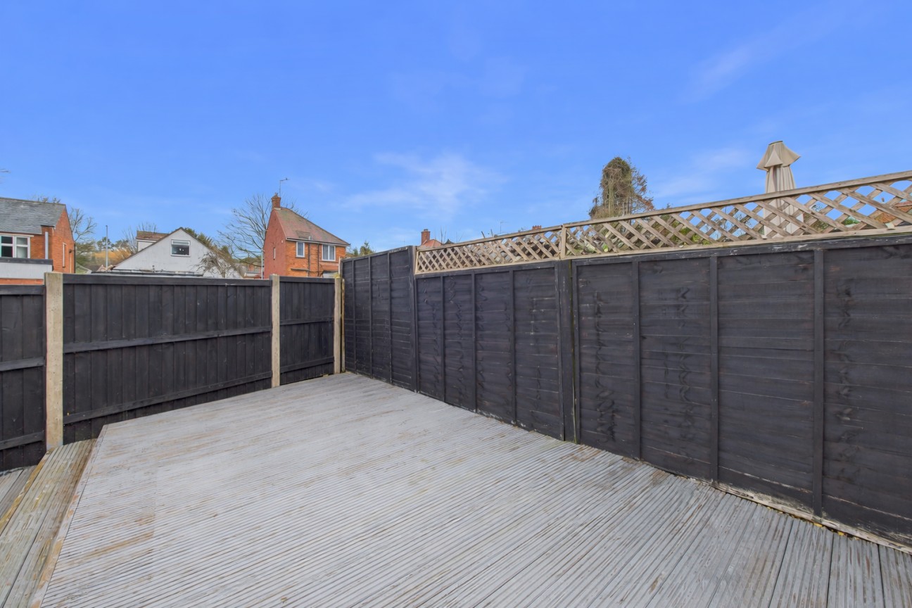 Ruskin Road | Kingsthorpe | NN2