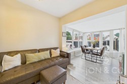 Ruskin Road | Kingsthorpe | NN2