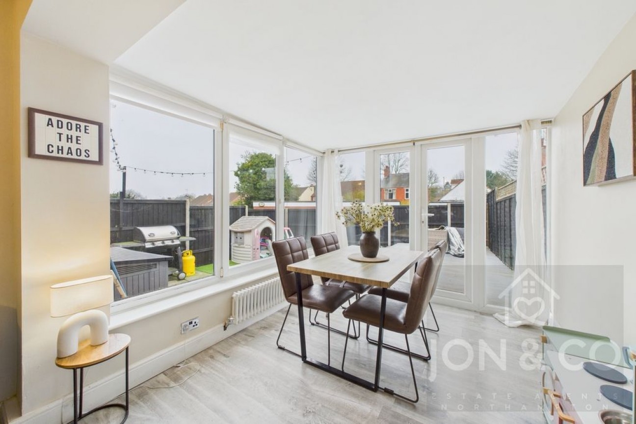 Ruskin Road | Kingsthorpe | NN2