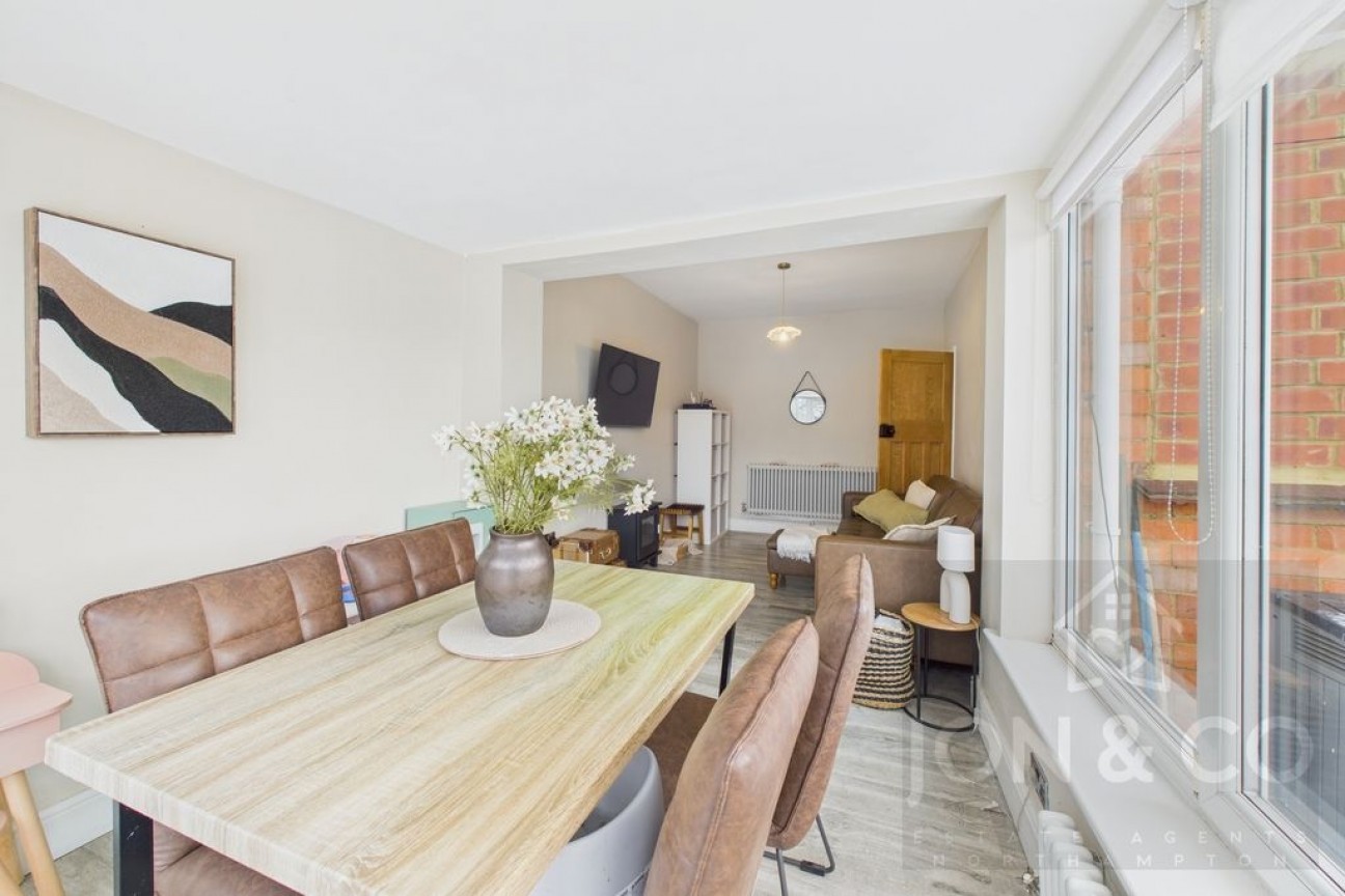 Ruskin Road | Kingsthorpe | NN2