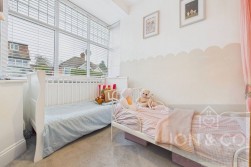 Ruskin Road | Kingsthorpe | NN2