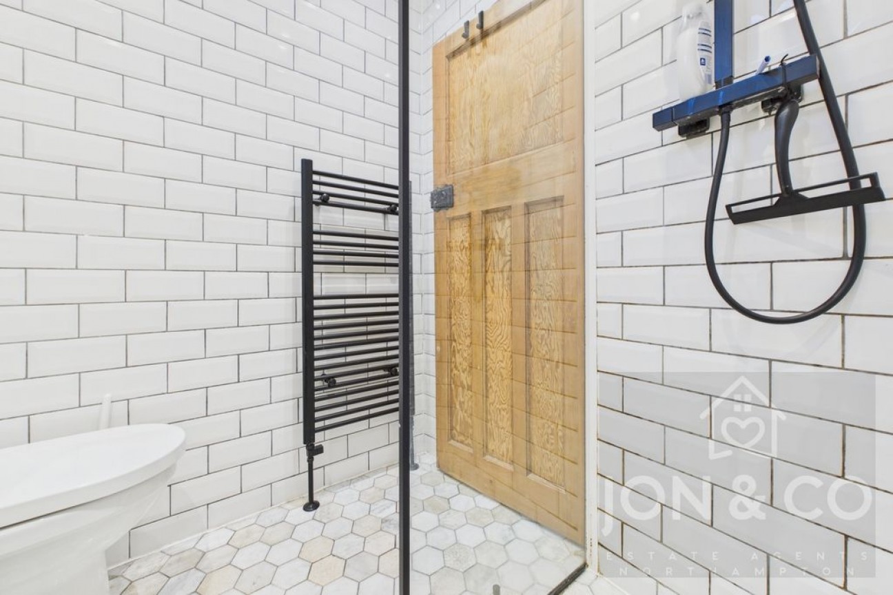 Ruskin Road | Kingsthorpe | NN2