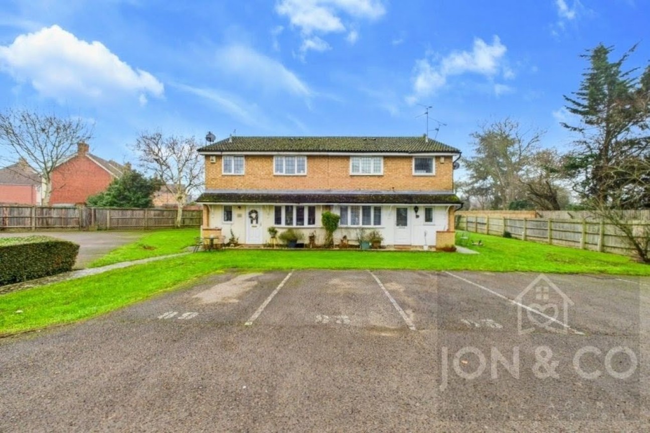Sir John Pascoe Way | Duston | NN5