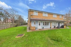 Sir John Pascoe Way | Duston | NN5