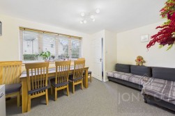 Sir John Pascoe Way | Duston | NN5