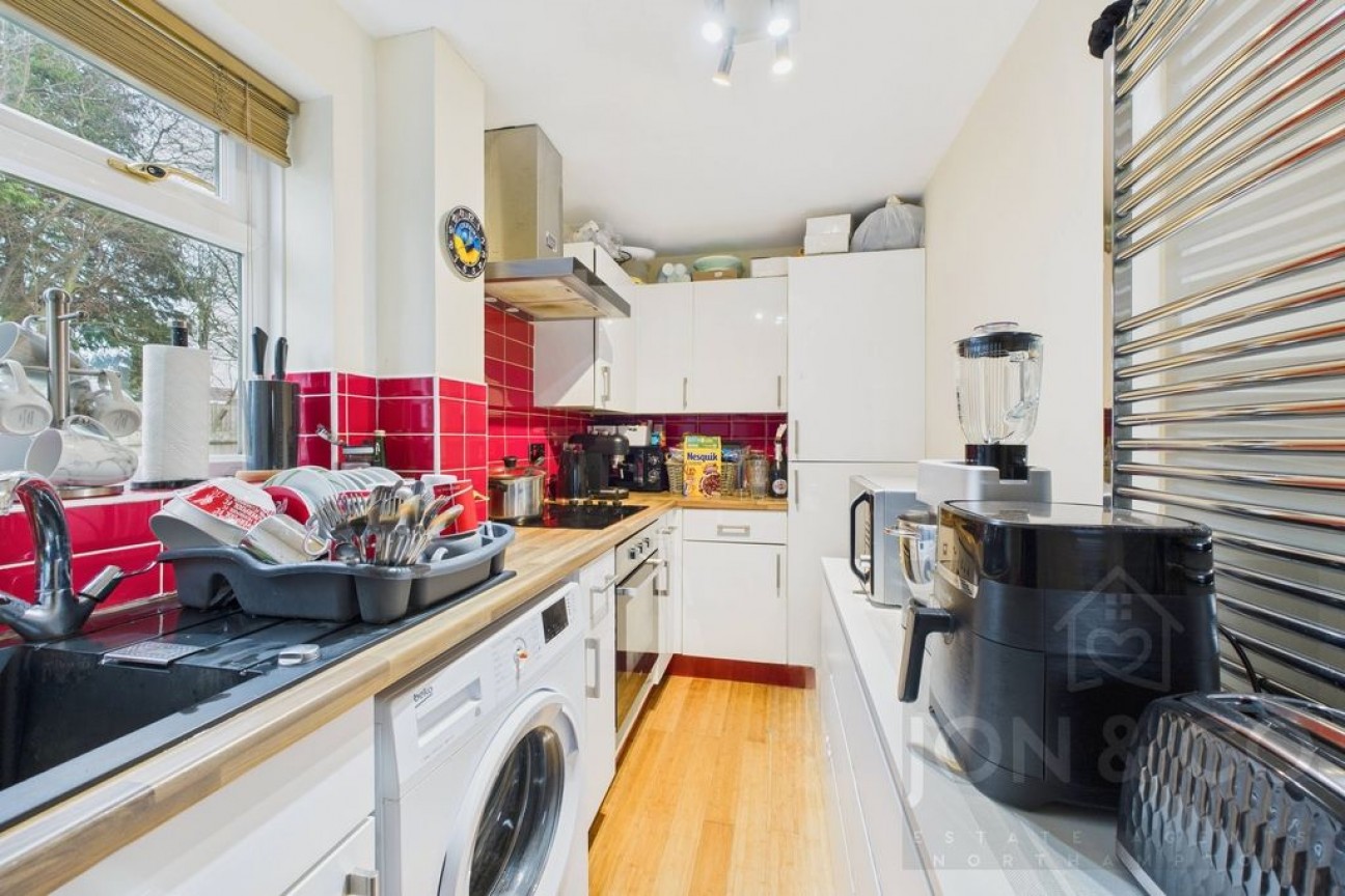 Sir John Pascoe Way | Duston | NN5