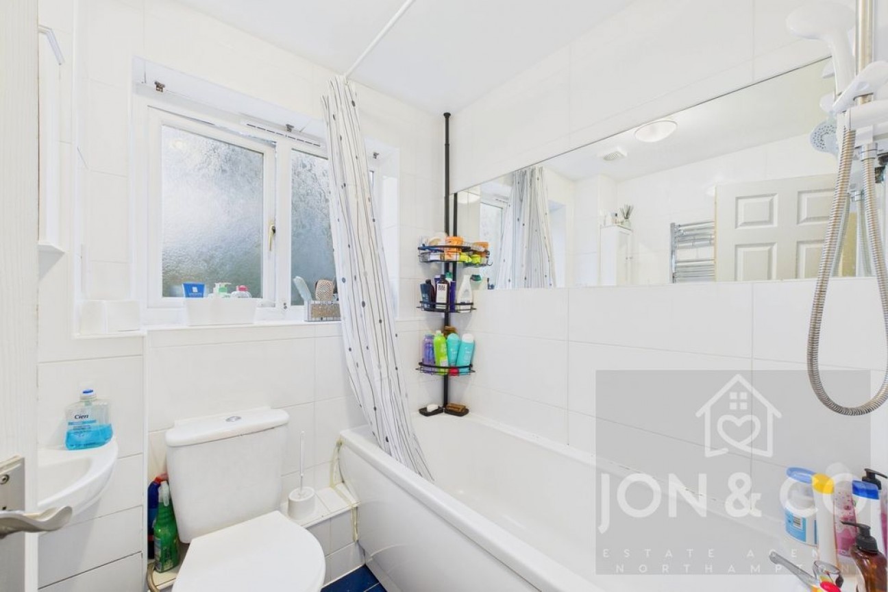 Sir John Pascoe Way | Duston | NN5