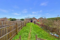 Broadway | Abington | NN1