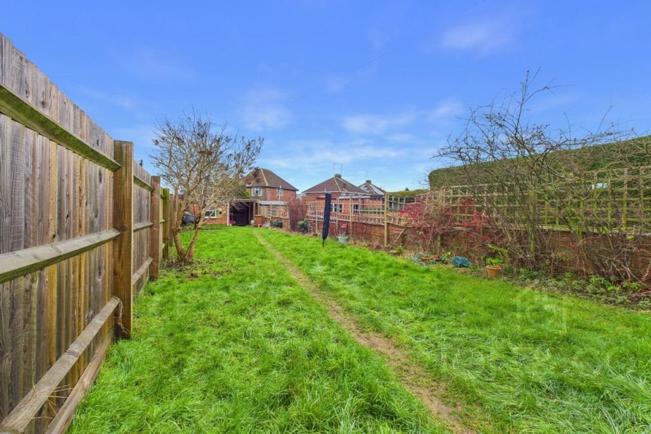 Broadway | Abington | NN1